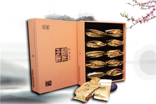 中國(guó)黑茶VIP專(zhuān)享